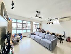 Blk 432C Vista Spring @ Yishun (Yishun), HDB 5 Rooms #592915111
